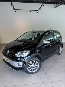 VOLKSWAGEN Cross UP 1.0 12V 4P FLEX
