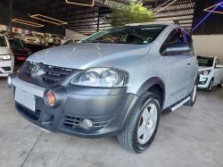 VOLKSWAGEN Crossfox 1.6 4P FLEX