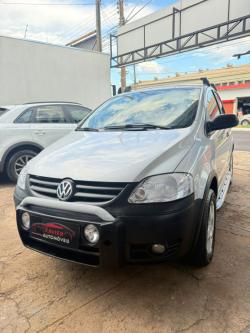 VOLKSWAGEN Crossfox 1.6 4P FLEX