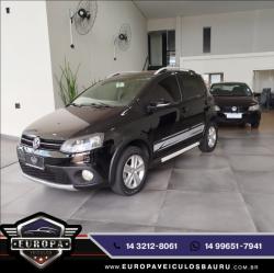 VOLKSWAGEN Crossfox 1.6 4P FLEX
