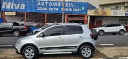 VOLKSWAGEN Crossfox 1.6 4P FLEX