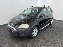 VOLKSWAGEN Crossfox 1.6 4P FLEX
