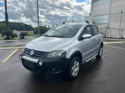 VOLKSWAGEN Crossfox 1.0 12V 4P FLEX