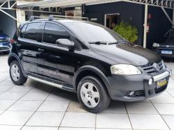 VOLKSWAGEN Crossfox 1.6 4P FLEX