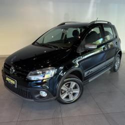 VOLKSWAGEN Crossfox 1.6 4P FLEX