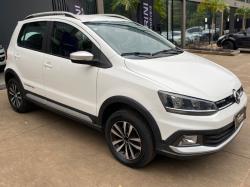 VOLKSWAGEN Crossfox 1.0 12V 4P FLEX