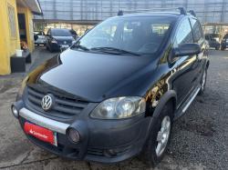 VOLKSWAGEN Crossfox 1.6 4P FLEX