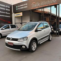 VOLKSWAGEN Crossfox 1.6 4P FLEX