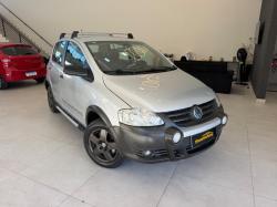 VOLKSWAGEN Crossfox 1.6 4P FLEX