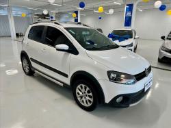 VOLKSWAGEN Crossfox 1.6 4P FLEX
