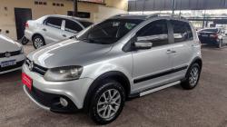 VOLKSWAGEN Crossfox 1.6 4P FLEX