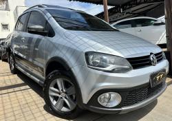 VOLKSWAGEN Crossfox 1.6 4P FLEX