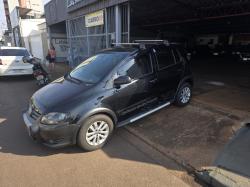 VOLKSWAGEN Crossfox 1.6 4P FLEX