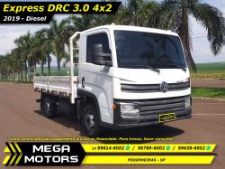 VOLKSWAGEN Delivery EXPRESS