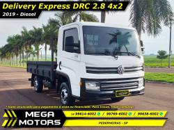 VOLKSWAGEN Delivery EXPRESS