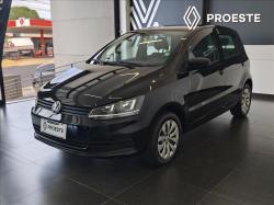 VOLKSWAGEN Fox 1.0 12V 4P TRENDLINE FLEX