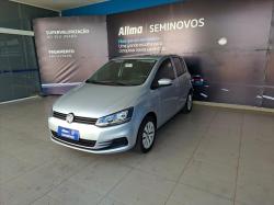 VOLKSWAGEN Fox 1.0 12V 4P TRENDLINE FLEX