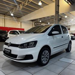 VOLKSWAGEN Fox 1.0 12V 4P TRENDLINE FLEX