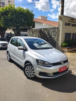 VOLKSWAGEN Fox 1.0 12V 4P TRENDLINE FLEX