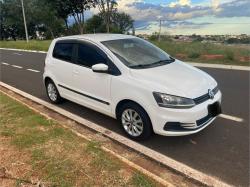 VOLKSWAGEN Fox 1.0 12V 4P TRENDLINE FLEX