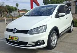 VOLKSWAGEN Fox 1.0 4P TRACK FLEX