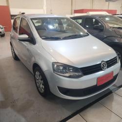 VOLKSWAGEN Fox 1.0 4P TREND FLEX