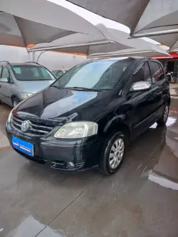 VOLKSWAGEN Fox 1.0 4P FLEX
