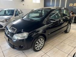 VOLKSWAGEN Fox 1.0 4P FLEX