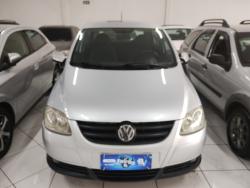 VOLKSWAGEN Fox 1.0 4P FLEX VOLKSWAGEN Fox 1.0 4P FLEX