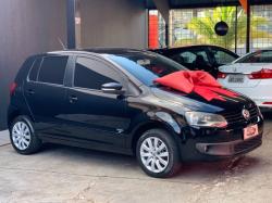VOLKSWAGEN Fox 1.0 4P BLACKFOX FLEX