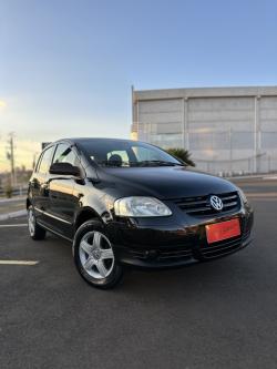VOLKSWAGEN Fox 1.0 4P FLEX