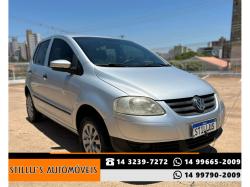 VOLKSWAGEN Fox 1.0 4P FLEX