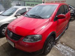 VOLKSWAGEN Fox 1.0 4P SUNRISE FLEX