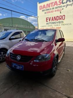 VOLKSWAGEN Fox 1.0 4P SUNRISE FLEX