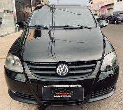 VOLKSWAGEN Fox 1.0 4P ROUTE FLEX
