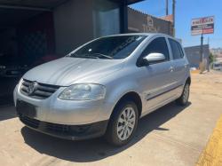 VOLKSWAGEN Fox 1.0 4P TREND FLEX