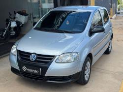 VOLKSWAGEN Fox 1.0 4P TREND FLEX