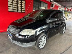 VOLKSWAGEN Fox 1.0 4P CITY FLEX