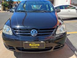 VOLKSWAGEN Fox 1.0 4P CITY FLEX