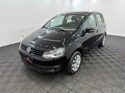 VOLKSWAGEN Fox 1.0 4P FLEX