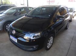 VOLKSWAGEN Fox 1.0 4P I-TREND FLEX