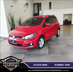 VOLKSWAGEN Fox 1.0 4P COMFORTLINE FLEX