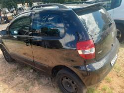 VOLKSWAGEN Fox 1.0 4P FLEX