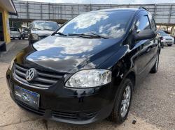 VOLKSWAGEN Fox 1.0 4P FLEX