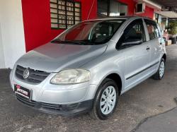 VOLKSWAGEN Fox 1.0 4P CITY FLEX