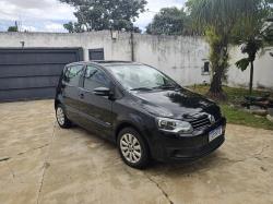 VOLKSWAGEN Fox 1.0 4P PLUS FLEX