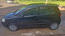 VOLKSWAGEN Fox 1.0 4P FLEX