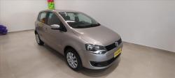 VOLKSWAGEN Fox 1.0 4P FLEX