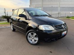 VOLKSWAGEN Fox 1.0 4P FLEX