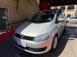 VOLKSWAGEN Fox 1.0 4P FLEX
